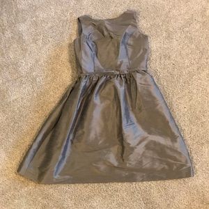 Alfred Sung Bridesmaid Dress